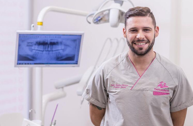 Dentista en Málaga Clínica dental Torcaldent
